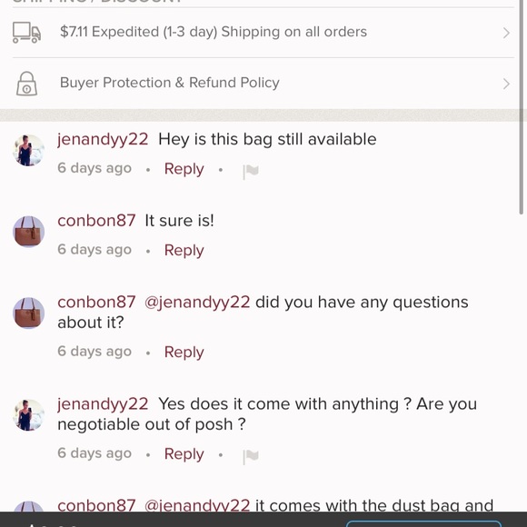 Scammer Alert - Picture 2 of 8